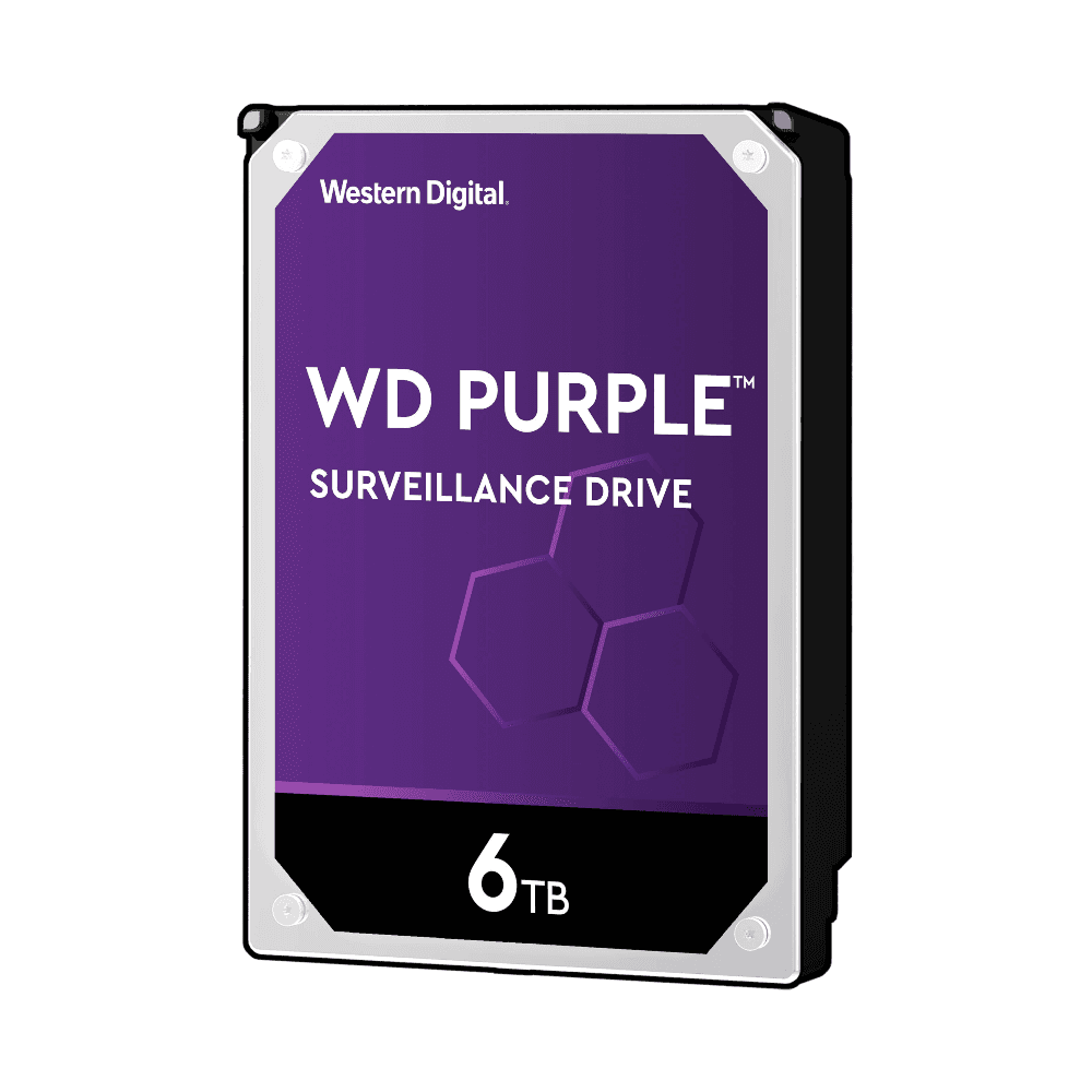 Western Digital Western Digital WD64PURZ-SUP WD63PURU-SUP