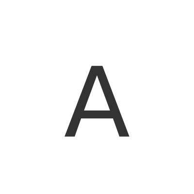 ALOGIC logo
