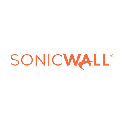 SONICWALL logo