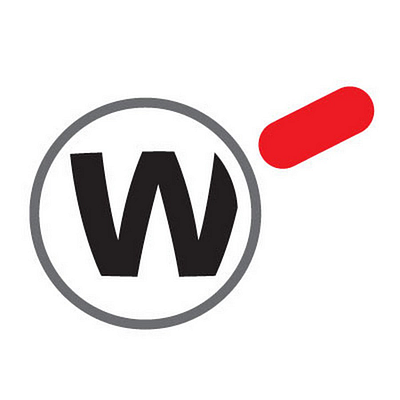 WATCHGUARD logo