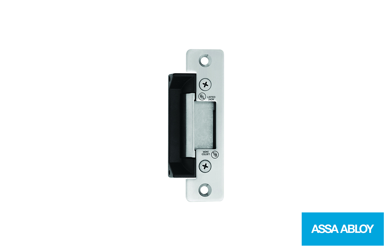 Trimec ES110 110111-060 Weather Resistant Strike Lock — Electric Locks & Strikes