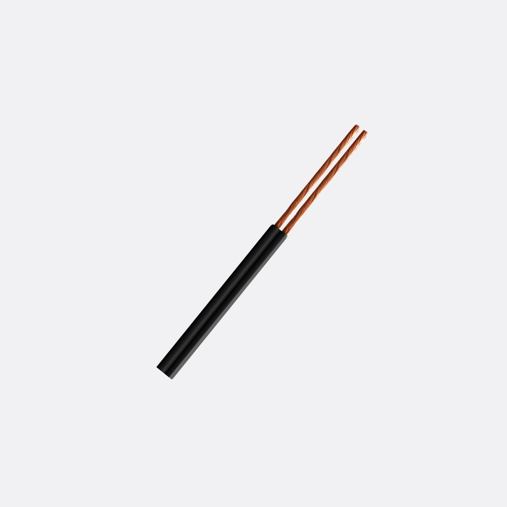 Trurip twin 100m - 0.75mm — Network & Security Cable