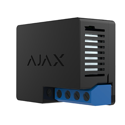Power Switch — Ajax — Network Switches