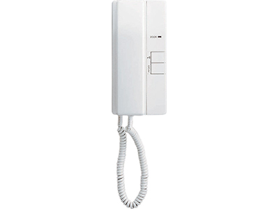 Handset Sub Master for IE1GD/2AD — Aiphone — Video Intercoms