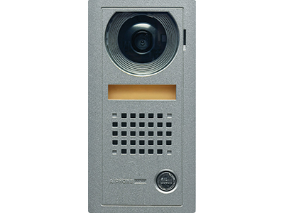Surface Vandal Video Door Station — Aiphone — Video Intercoms