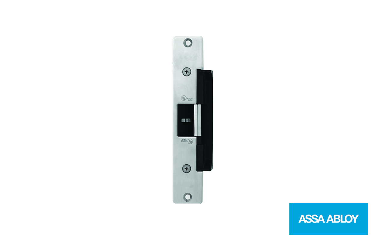 Trimec TS3201 Electric Strike — Electric Locks & Strikes