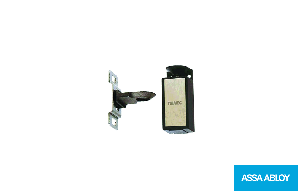 Trimec EL110 Cabinet Lock - Fail Safe — Electric Locks & Strikes