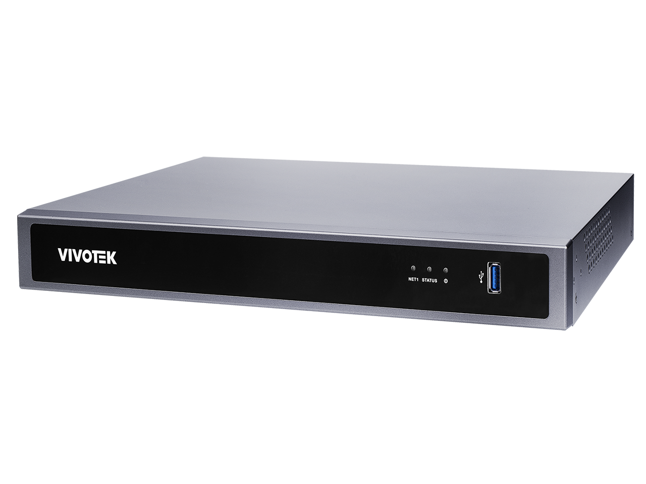 Core+ AI 16-Channel NVR with Embedded PoE (8TB) — Vivotek — Recorders (NVR / DVR / XVR)