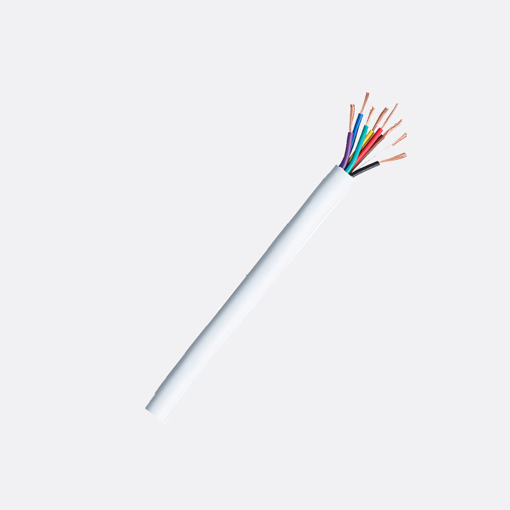 Tycab 8 core 100m - 0.44mm — Network & Security Cable