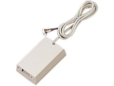 Desktop Terminal Box for TD1H/B — Aiphone — Video Intercoms
