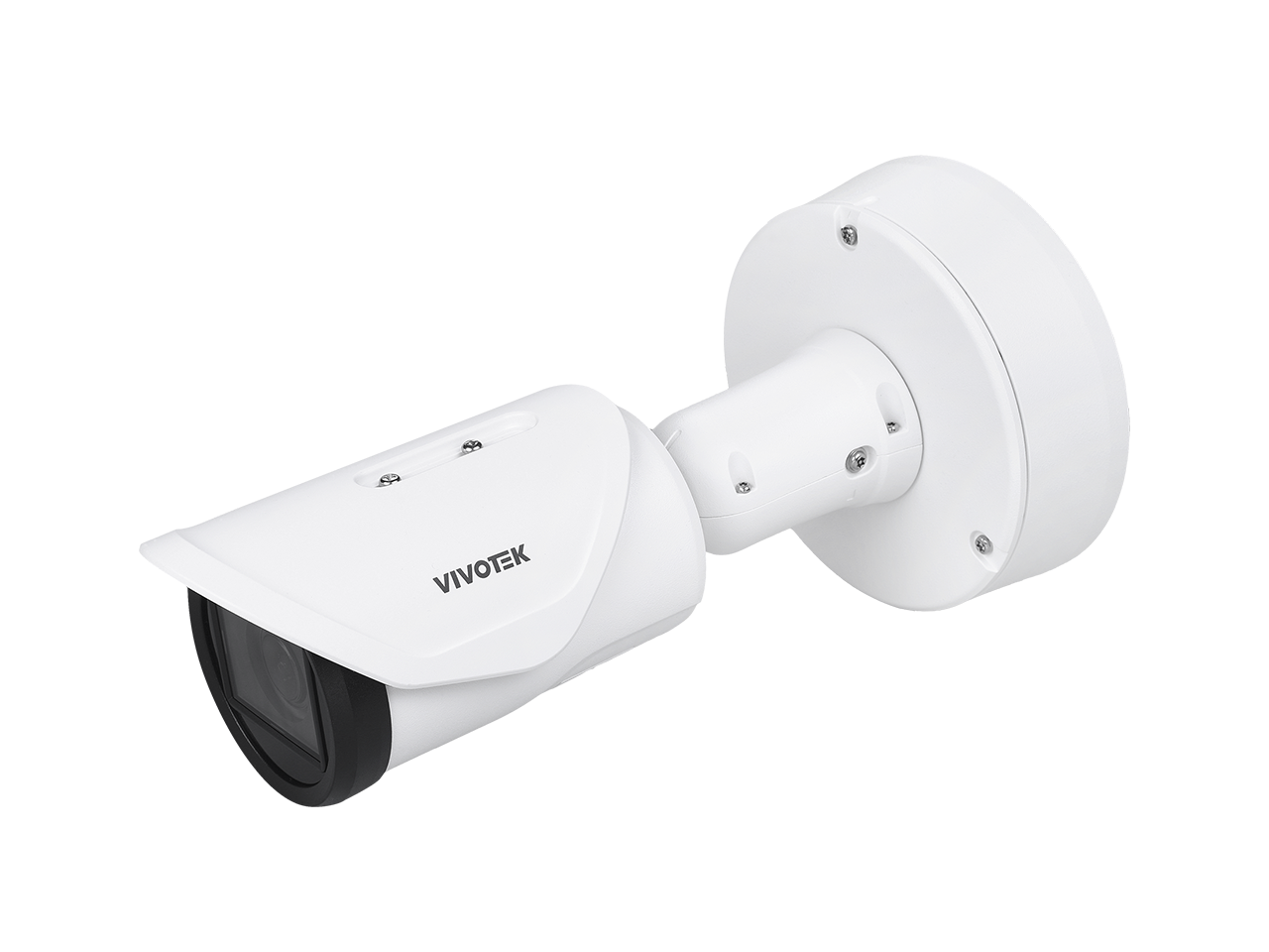 5MP Outdoor Bullet AI Camera — Vivotek — IP Cameras