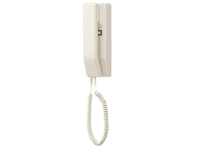Handset Room Station for VCM — Aiphone — Video Intercoms