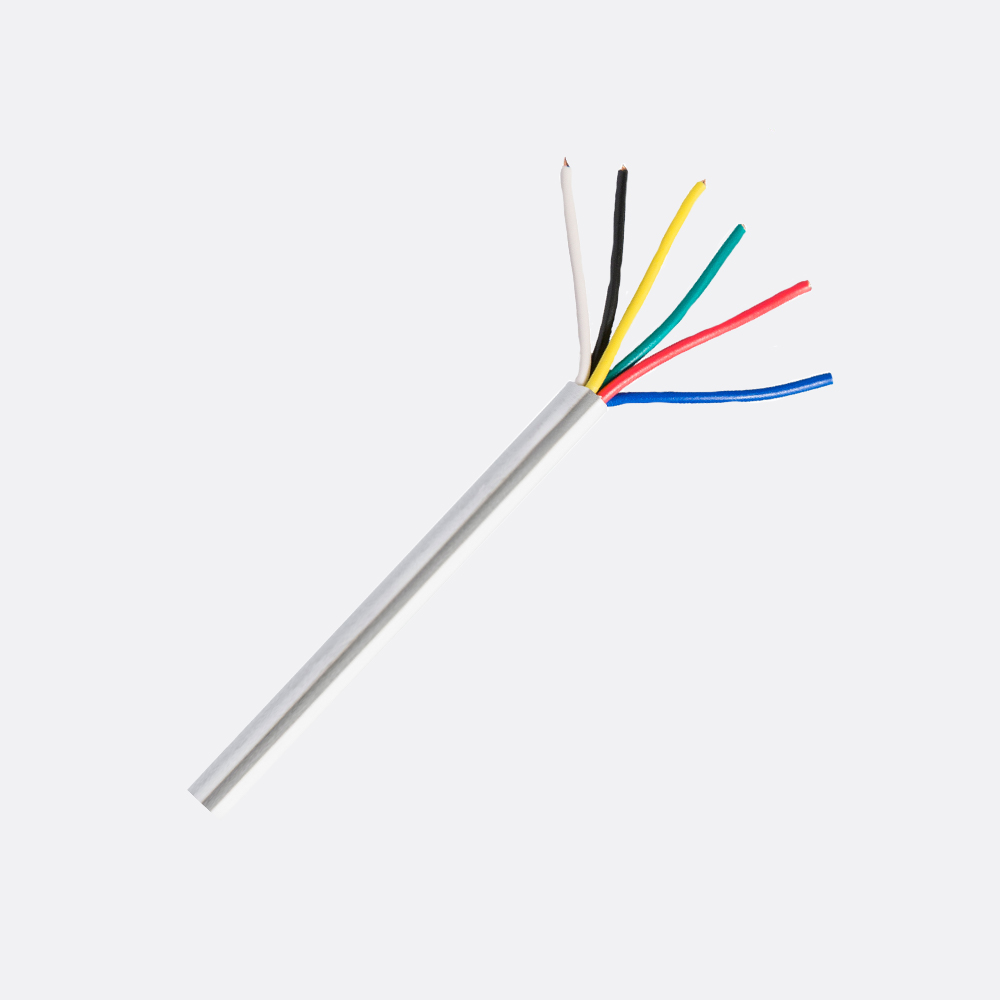 Tycab 6 core 300m - 0.44mm — Network & Security Cable