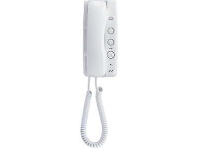 Handset Master Station for DA Series — Aiphone — Video Intercoms