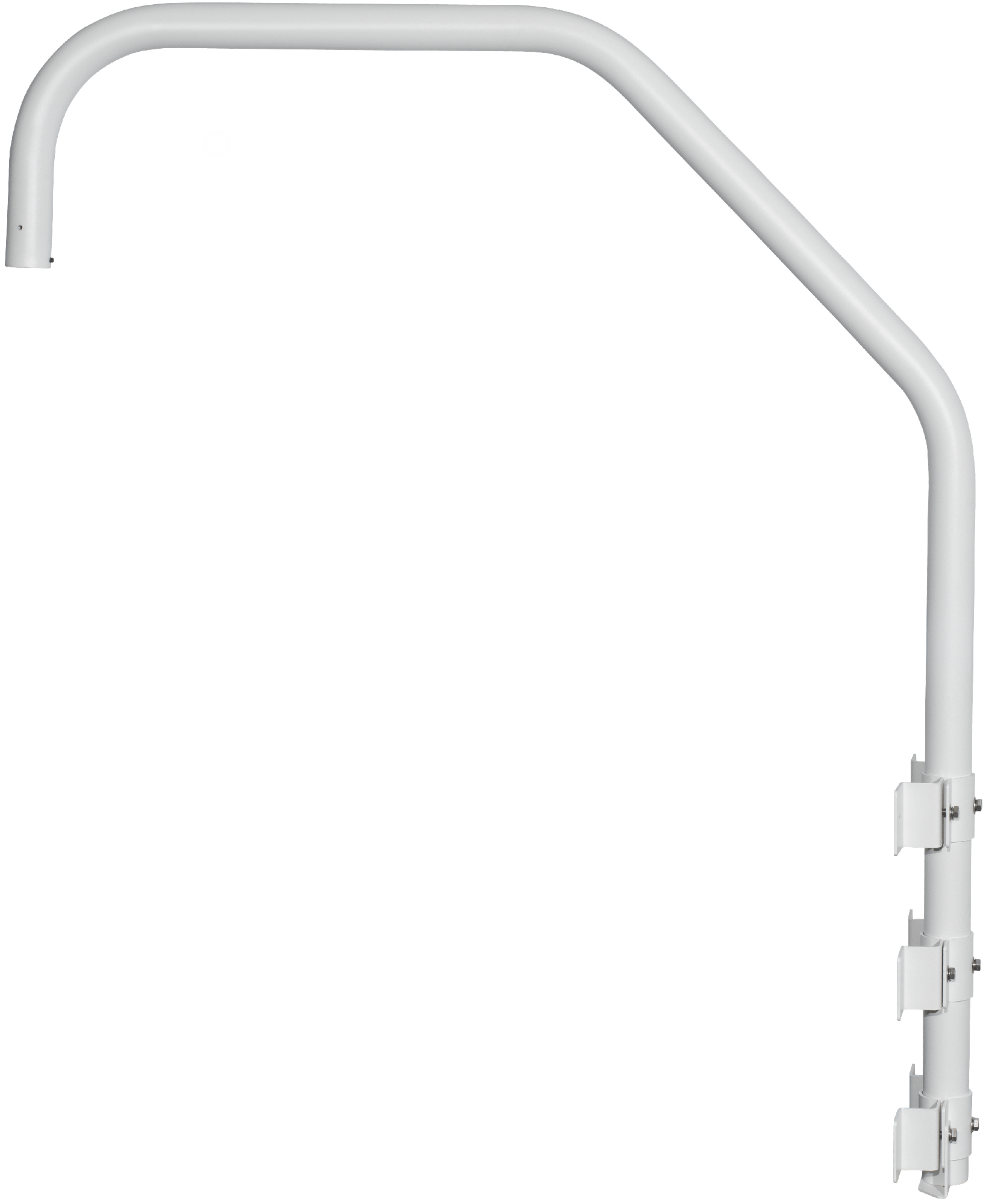 Parapet Mounting Bracket — Vivotek — Mounts & Brackets