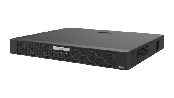 2 HDDs 32-Ch Network Video Recorder (1TB) — Uniview — Recorders (NVR / DVR / XVR)