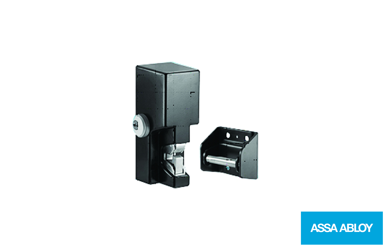 Securitron GL1 2000lb Gate Lock - Fail Secure — Electric Locks & Strikes