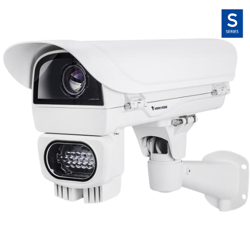IP9165-LPC-A Kit 90km/hr Street Vivotek — Vivotek — CCTV Accessories