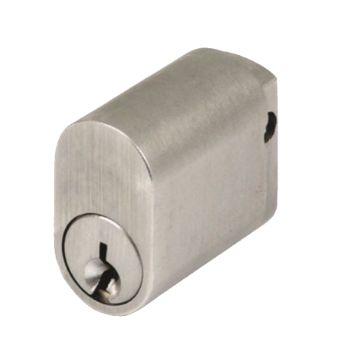 Legge C4 Oval Cylinder FSH — Electric Locks & Strikes