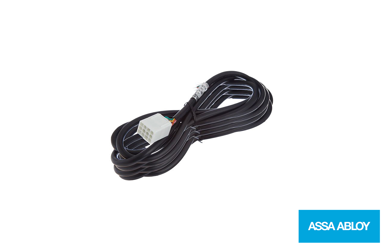 Extended Cable 12pin Wire 7.5m — Network & Security Cable