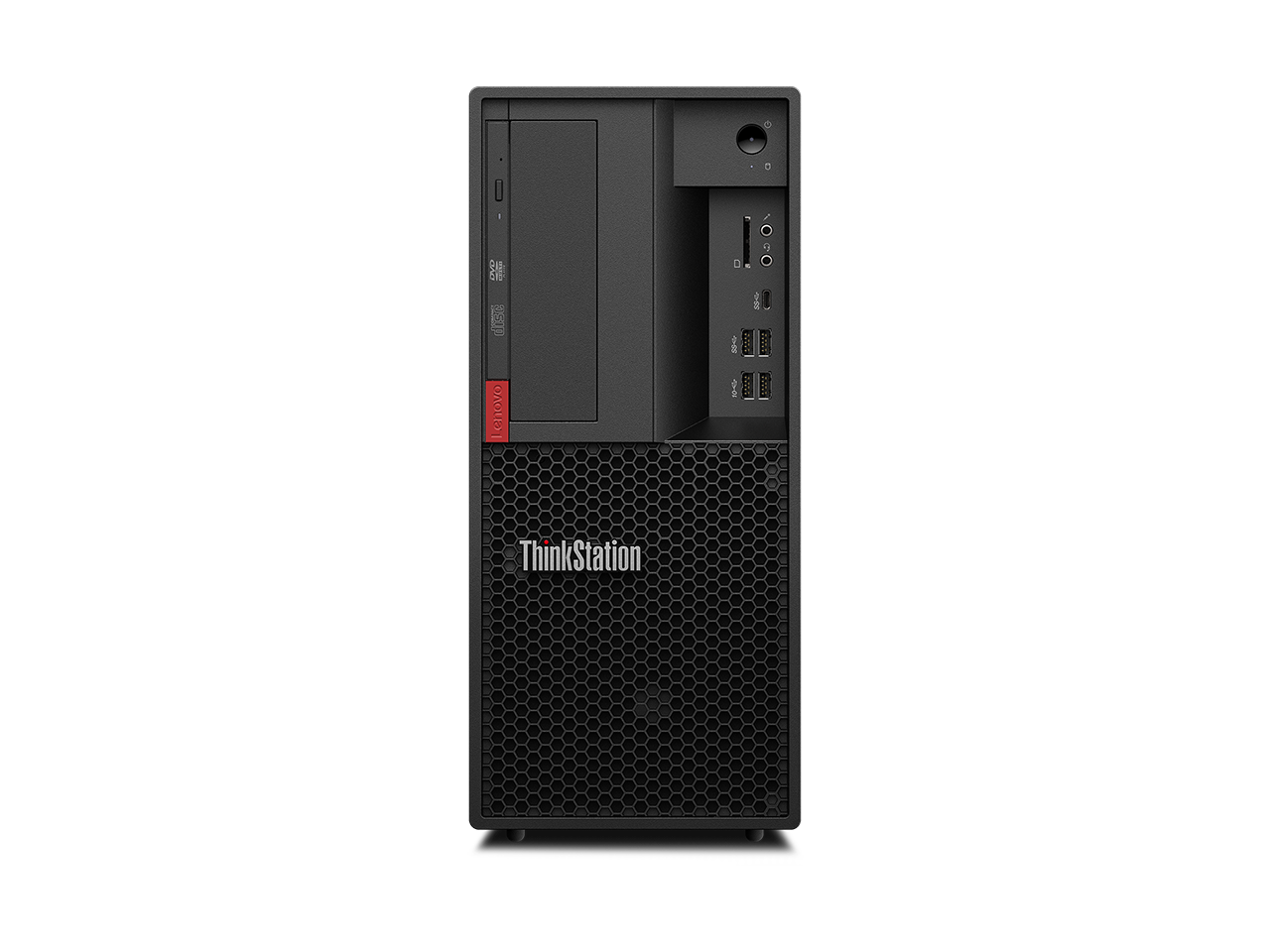 ThinkStation Tower - (8GB) (No HDD) — Nx Witness — Surveillance Hard Drives