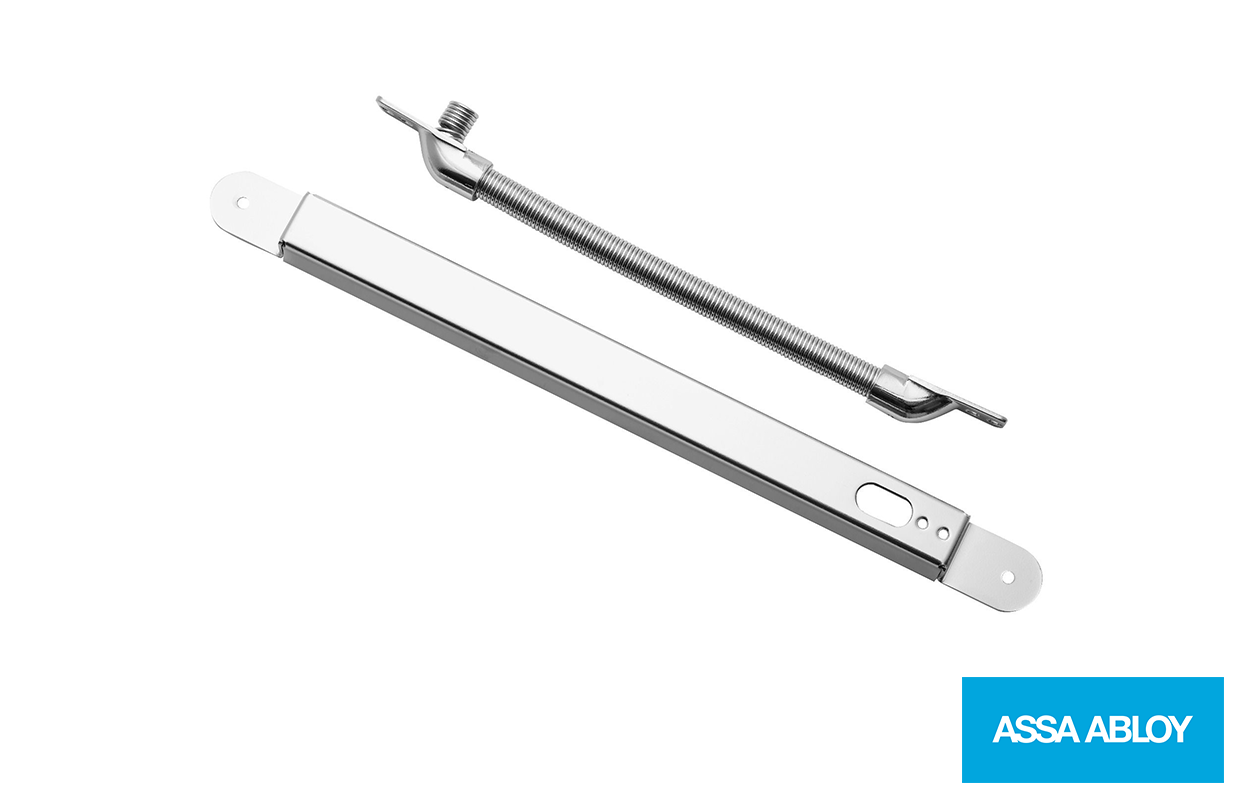 323mm Cable Transfer Device - Lead Cover — Access Accessories