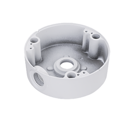 AM-71D Outdoor Conduit Box — Vivotek — Conduit & Trunking
