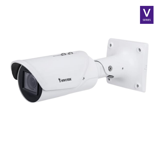 3.2-10.5 mm Embedded LPR Software Wiegand Protocol Supported IP67 IK10 LPR Camera — Vivotek — LPR / ANPR Cameras