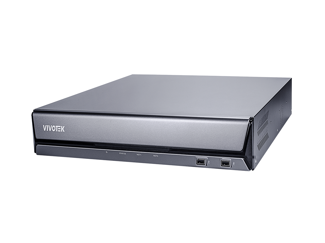 Core+ AI 32-Channel P&P Embedded NVR (H.265) (1TB) — Vivotek — Recorders (NVR / DVR / XVR)