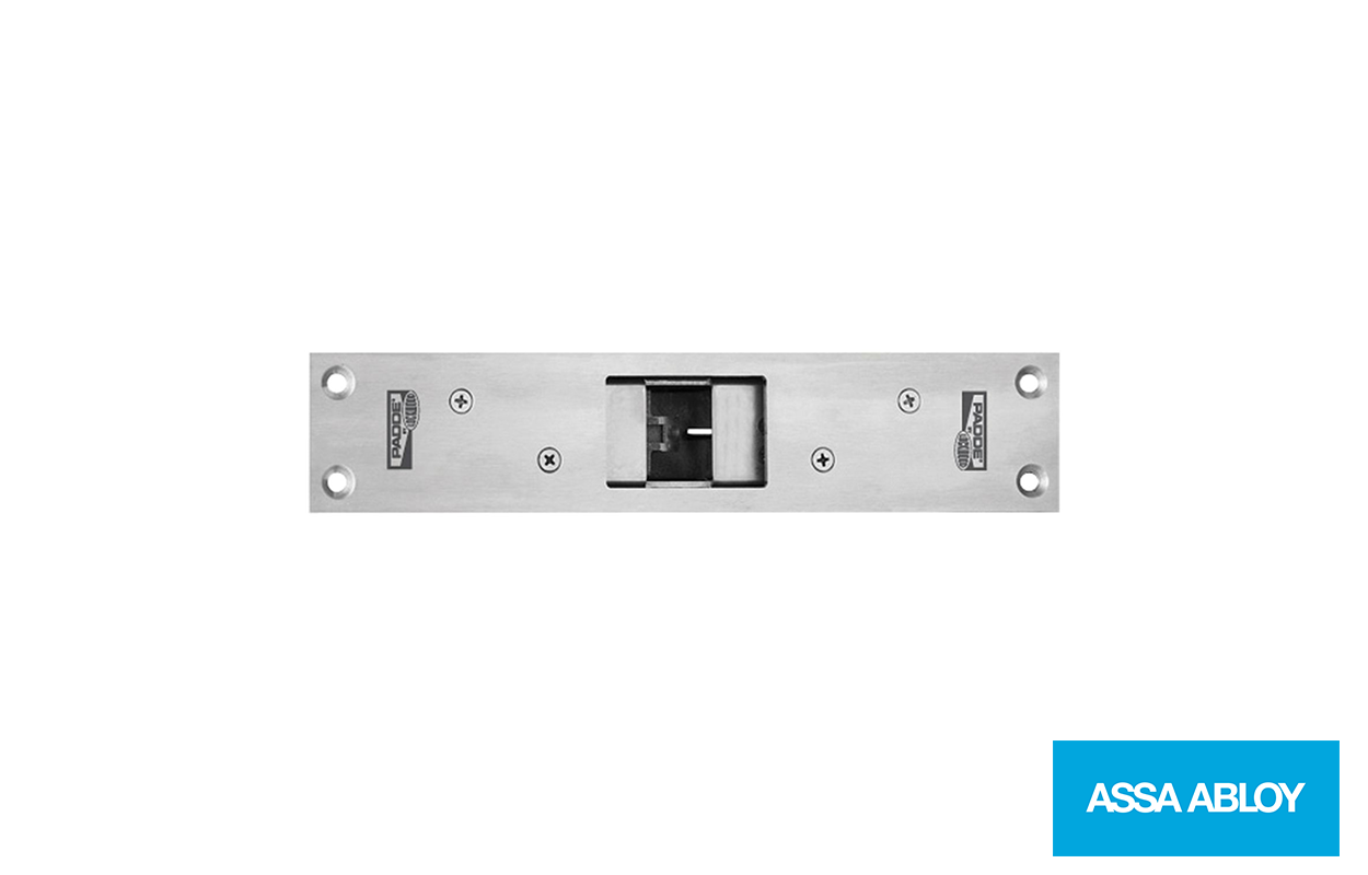 Trimec ES6001MHL Mortice Hook Lock - Fail Safe — Electric Locks & Strikes