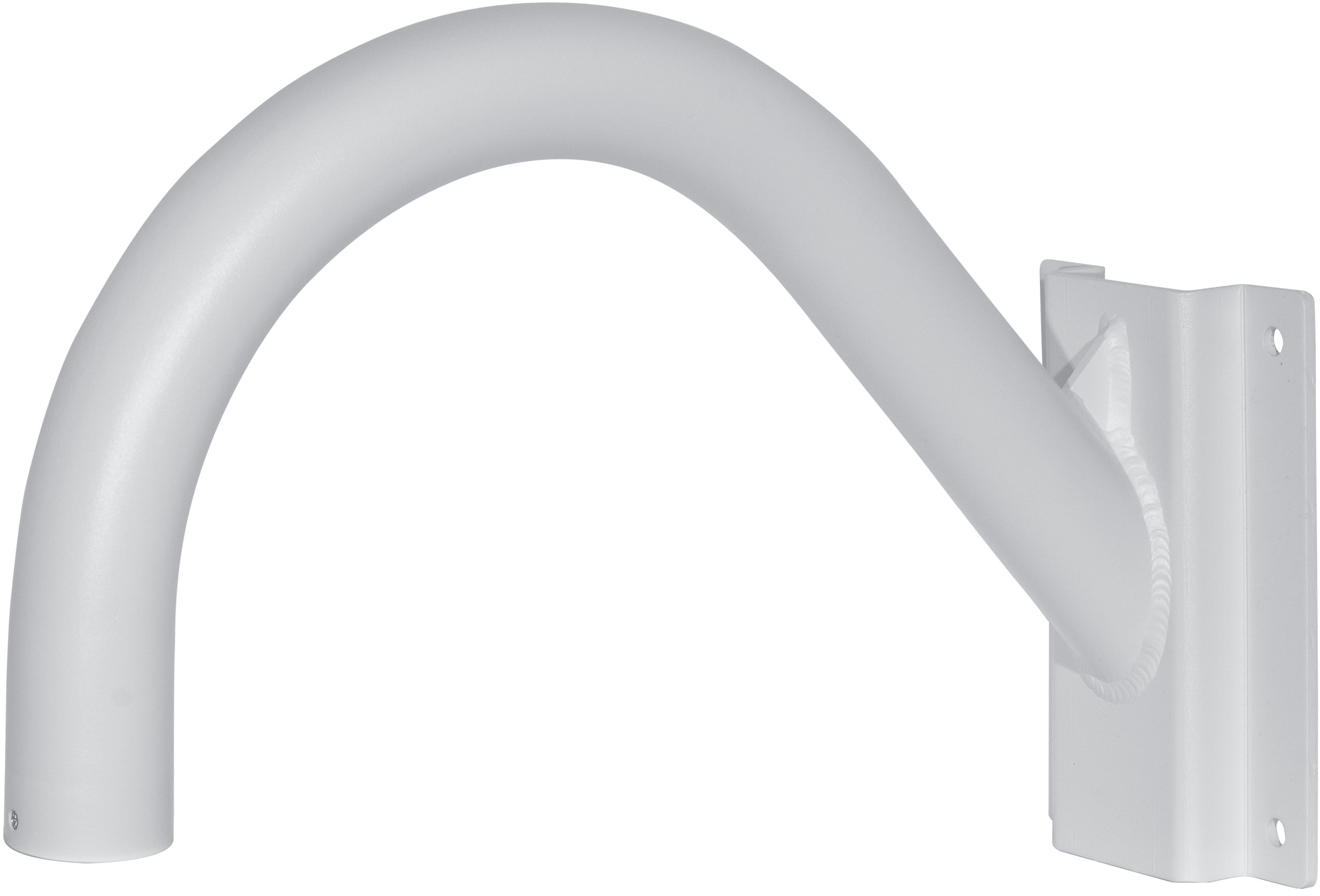 Gooseneck Mount Bracket — Vivotek — Mounts & Brackets