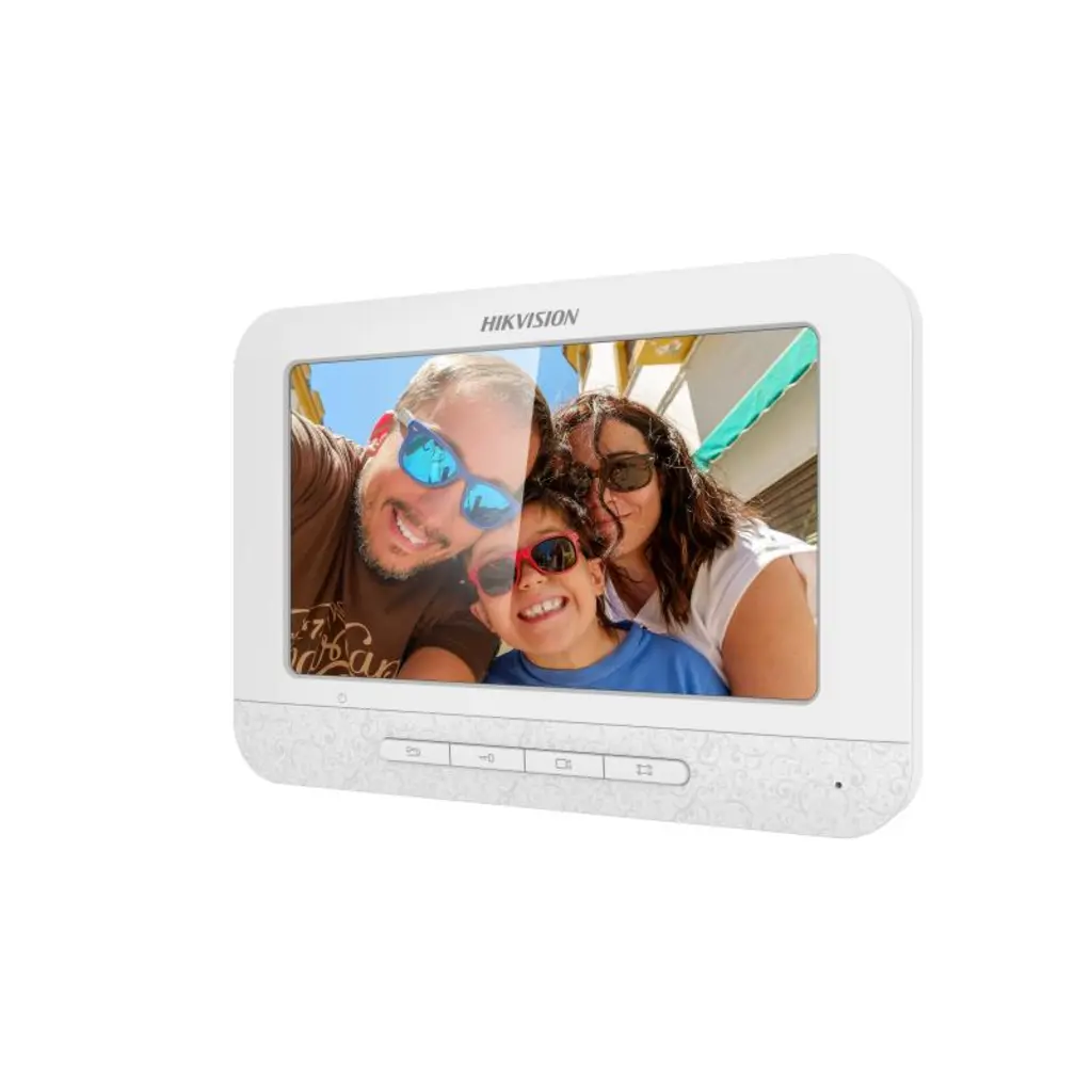 Hikvision DS-KH2220-S — Hikvision — Video Intercoms