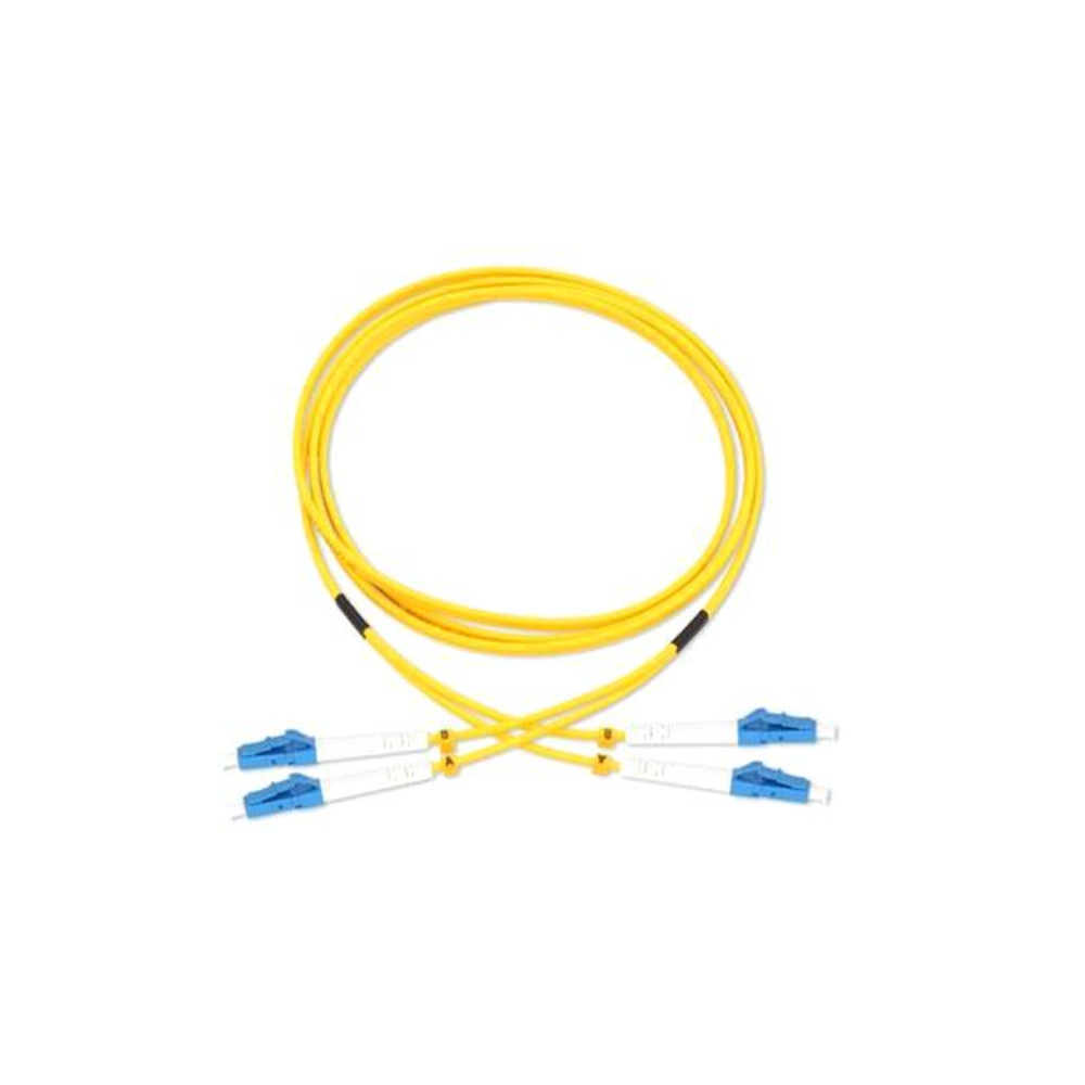 ETU-Link FD9125SMOS2-Y-3M — ETU-Link — Patch Leads