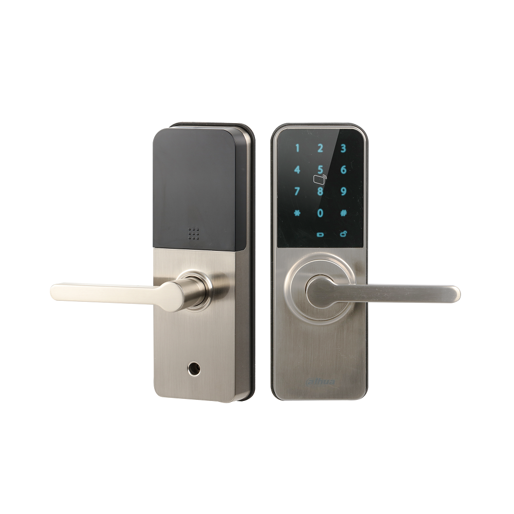 D-Tech DHI-ASL2101S-WL — Dahua — Smart Locks