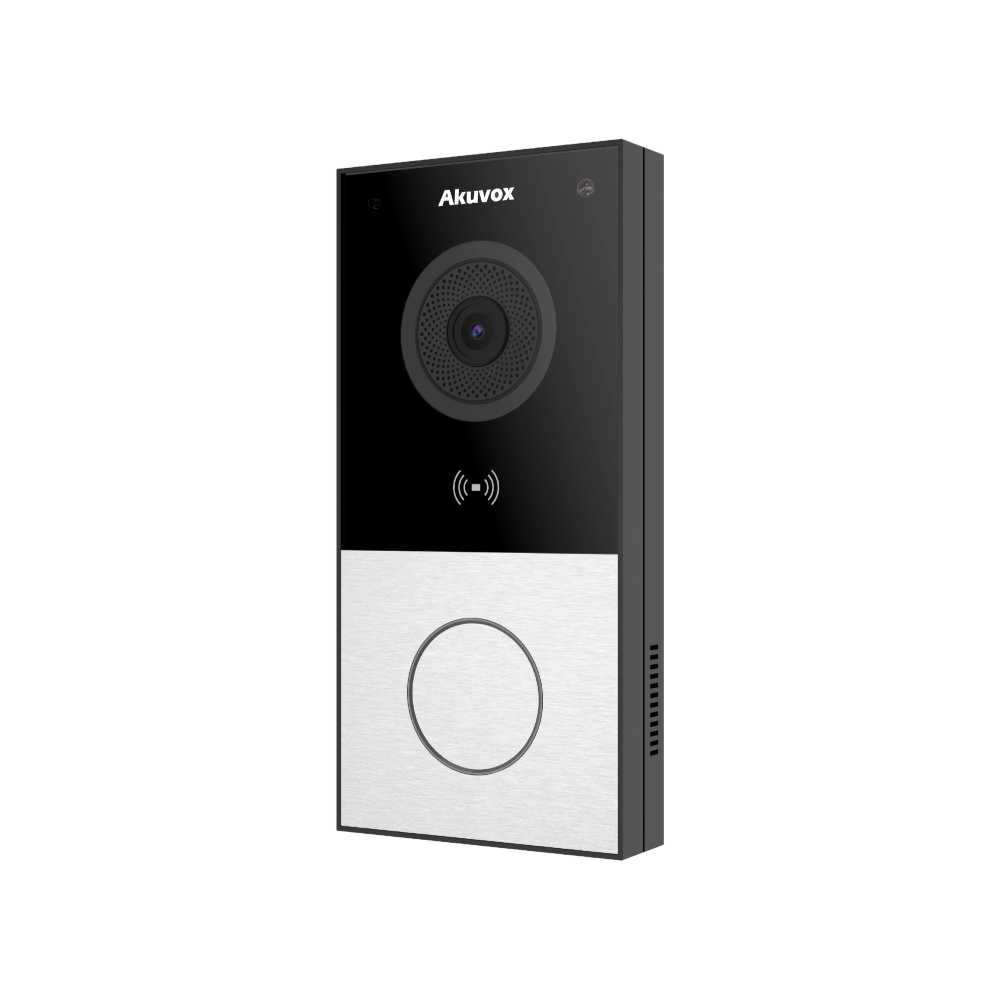 Akuvox E12W-S — Akuvox — Video Intercoms