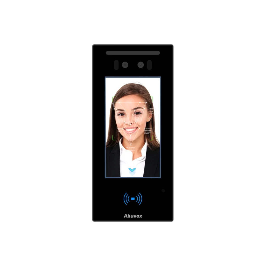 Akuvox A05C — Akuvox — CCTV Accessories