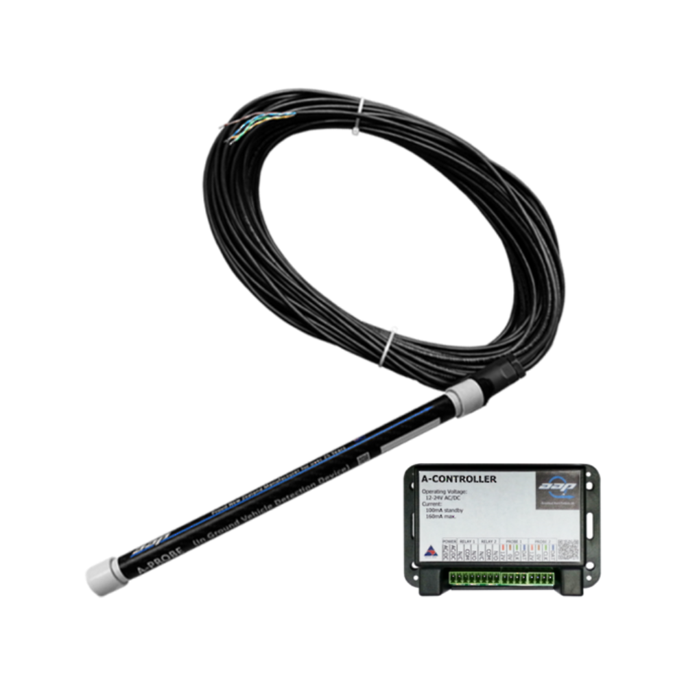 AAP A-PROBE KIT — AAP — Gate Automation