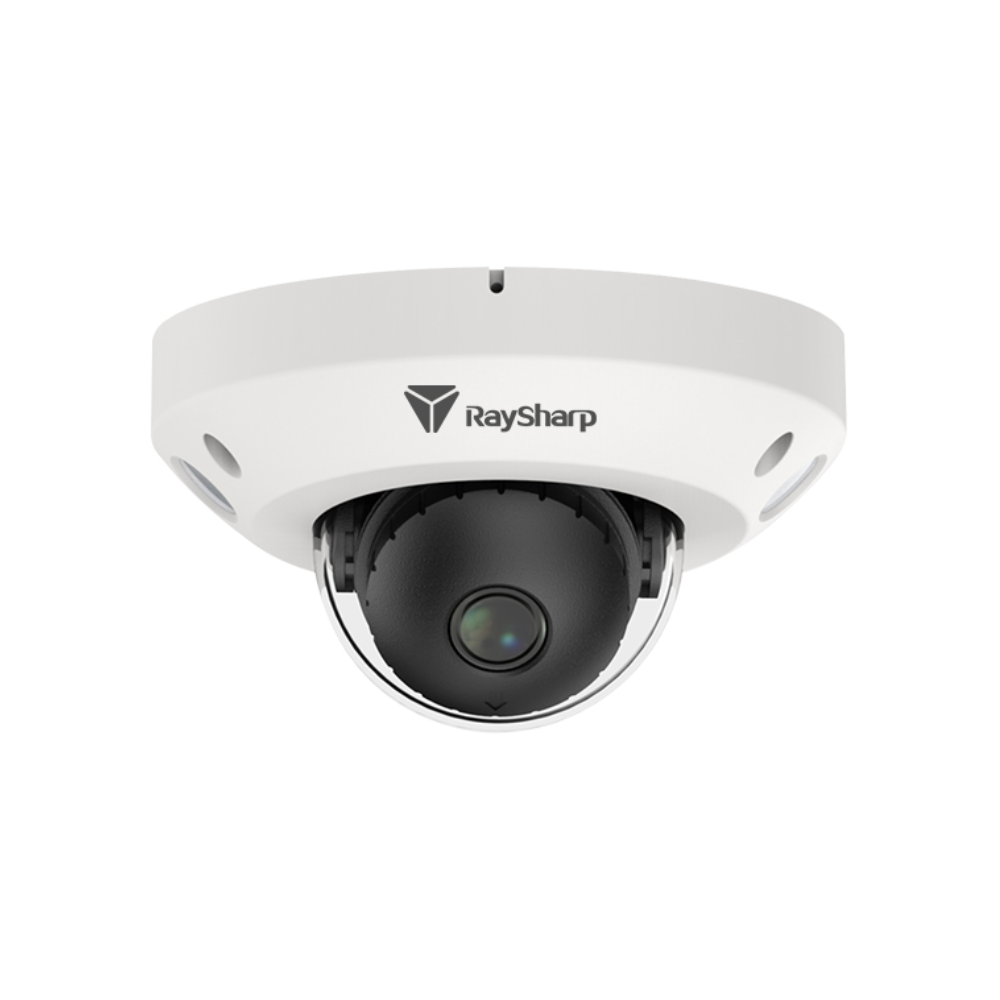 Raysharp RS-CH456M4CB-LW28PW-M — Raysharp — IP Cameras