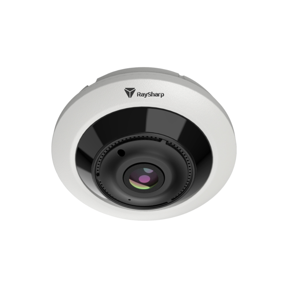 Raysharp RS-CH4121N6FEE-A20PW — Raysharp — IP Cameras