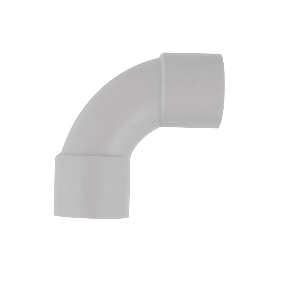 iSecure ICL-25MM-ELBOW — iSecure — Conduit & Trunking