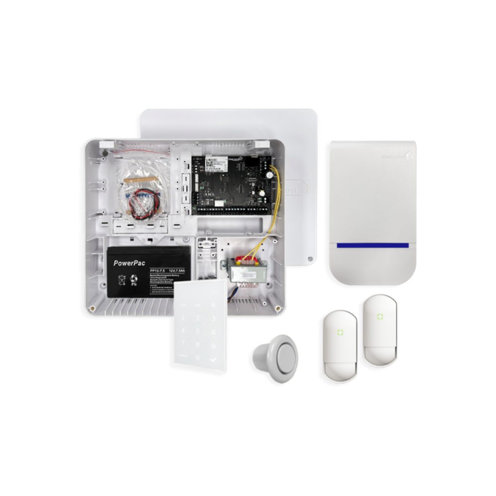 AAP EC-KIT KP W NC — AAP — Wireless Alarms
