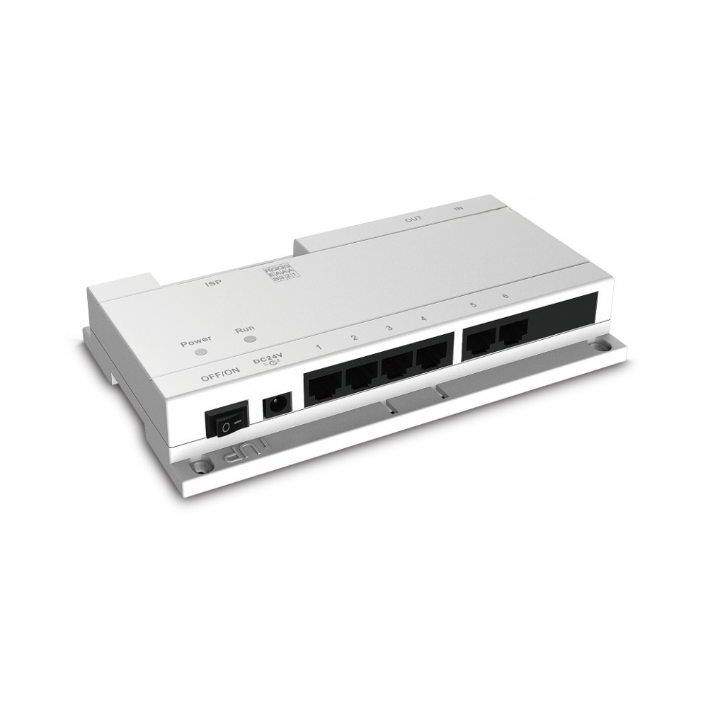 D-Tech DH-VTNS1060A — Dahua — Video Intercoms