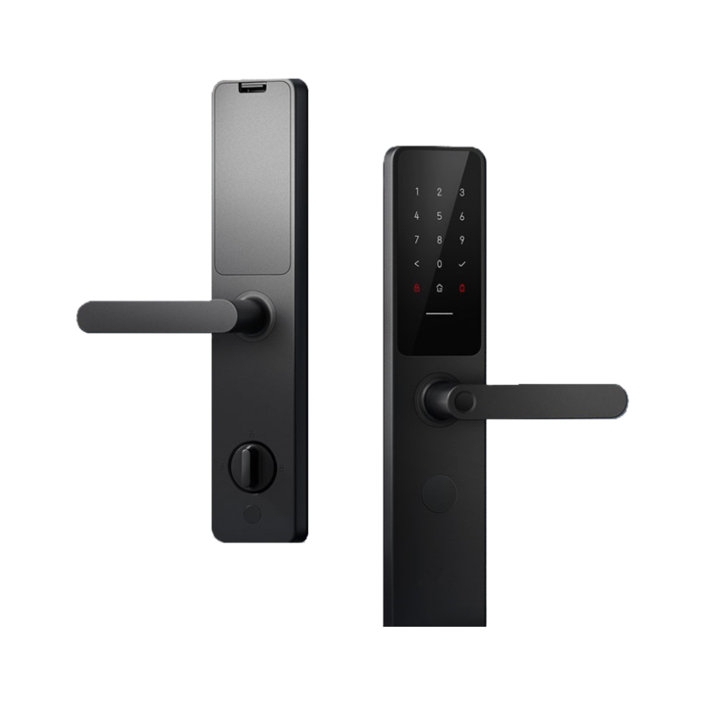 Akubela Smart-Lock C6 — Akubela — Smart Locks