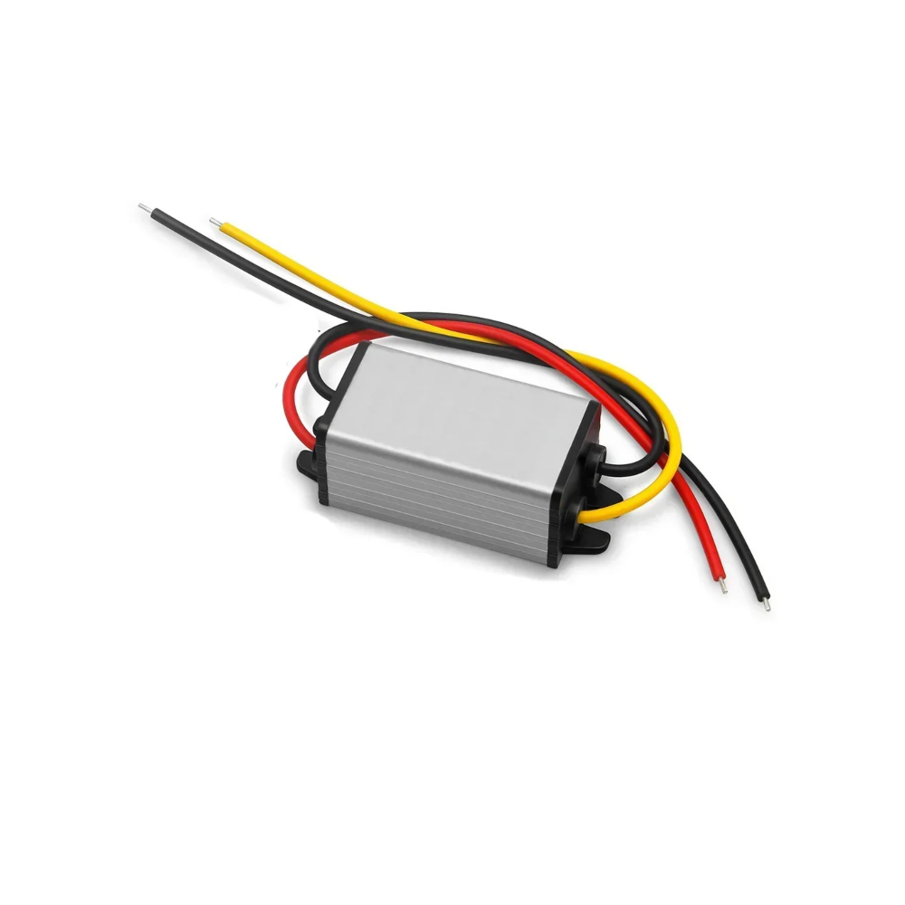 iSecure ICL-24VAC-12VDC-Converter — iSecure — Power Supplies