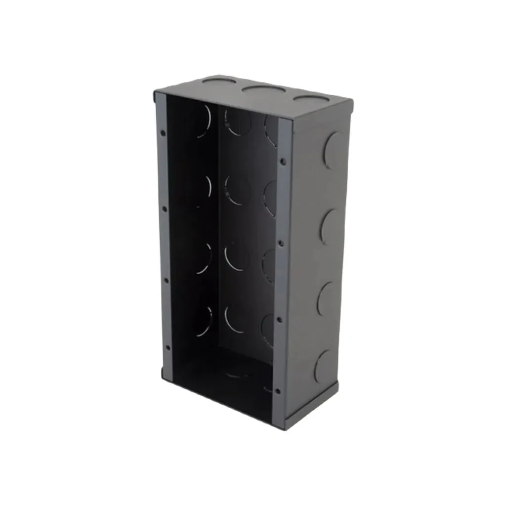 Akuvox E21-In-Wall-Mounting-Box — Akuvox — Video Intercoms