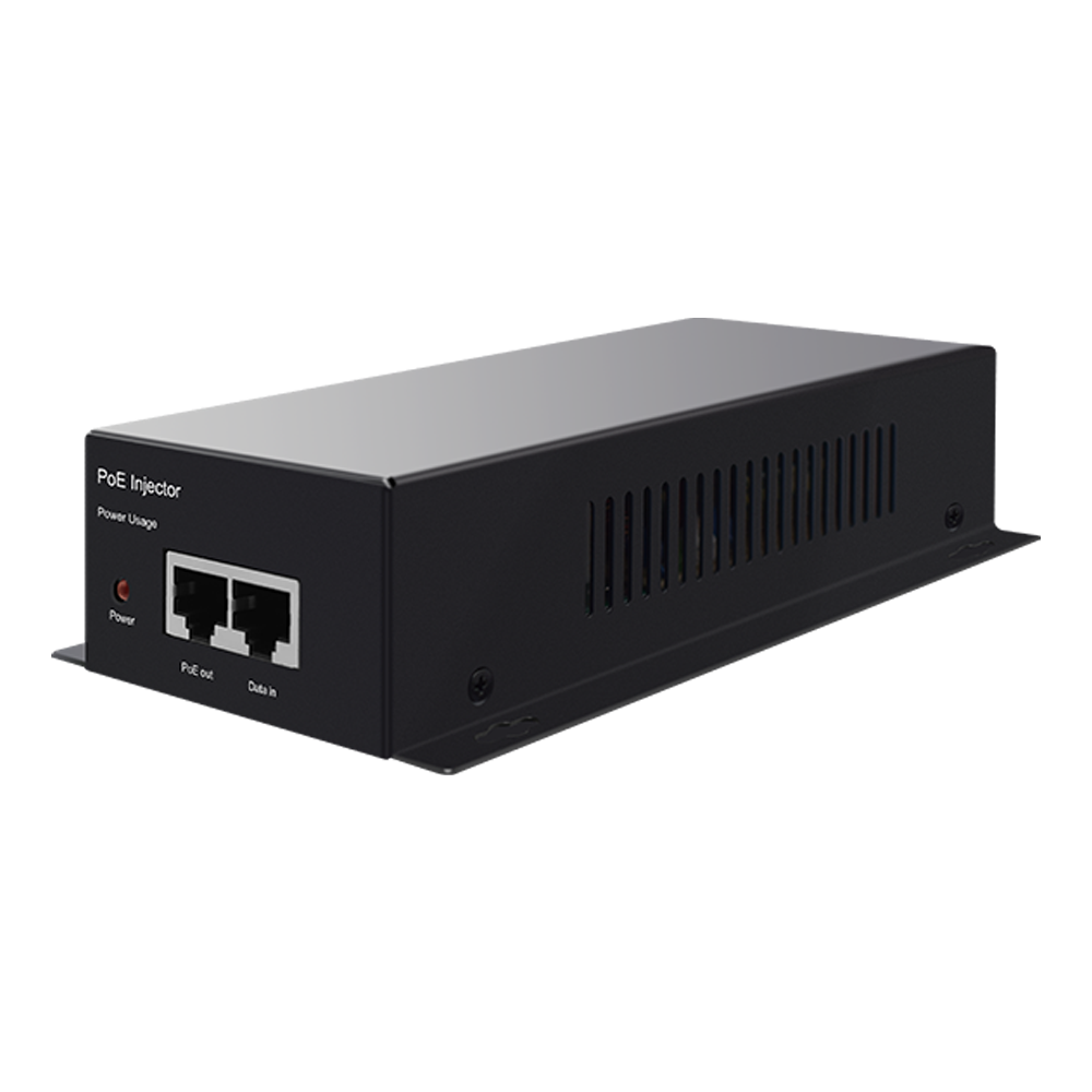 Wi-Tek WI-POE58-BT — Wi-Tek — PoE Injectors & Extenders