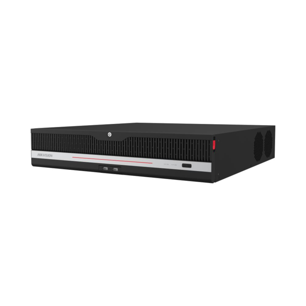 Hikvision iDS-9632NXI-P8 — Hikvision — CCTV Accessories