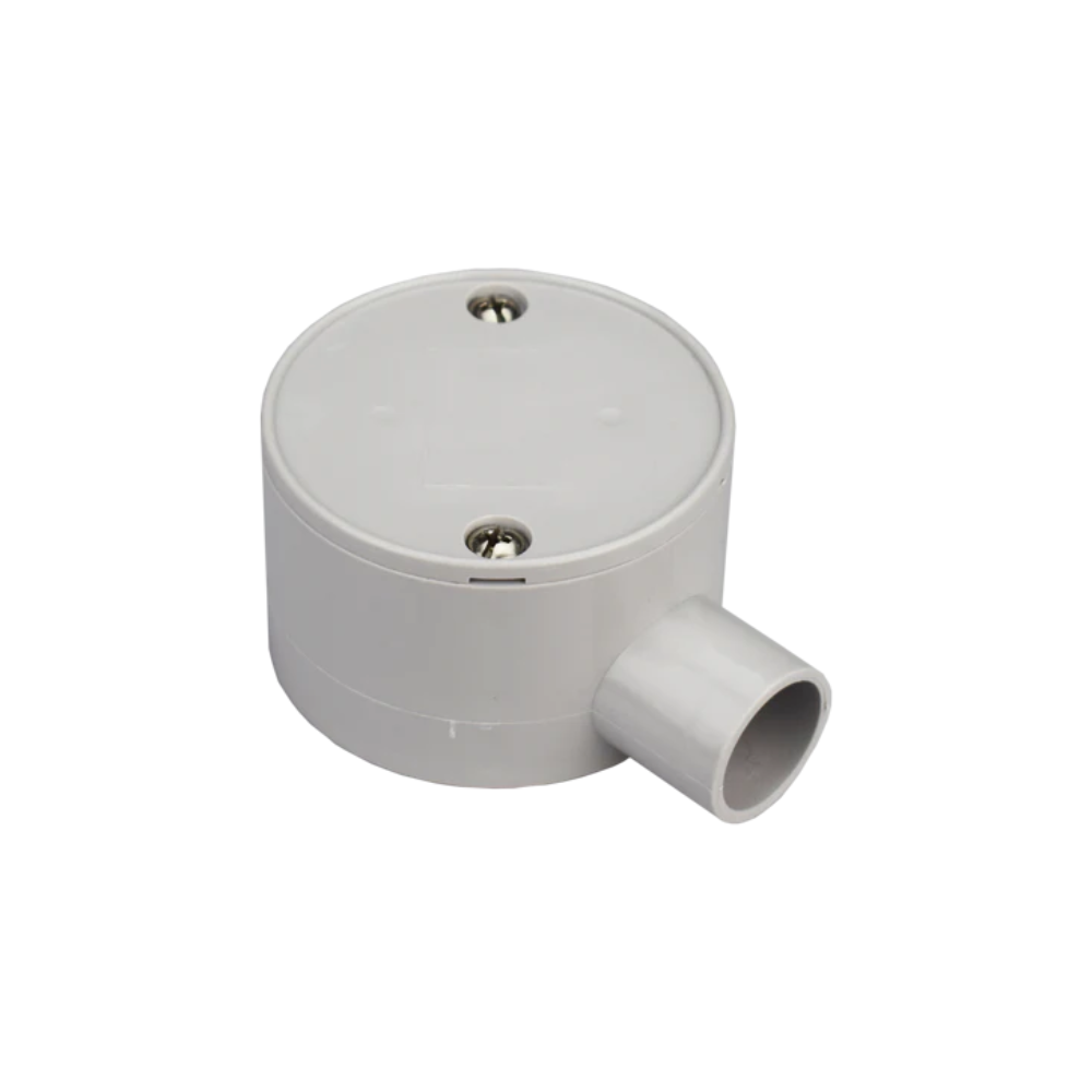 iSecure ICL-25MM-ONEWAY-JUNCTIONBOX — iSecure — Conduit & Trunking