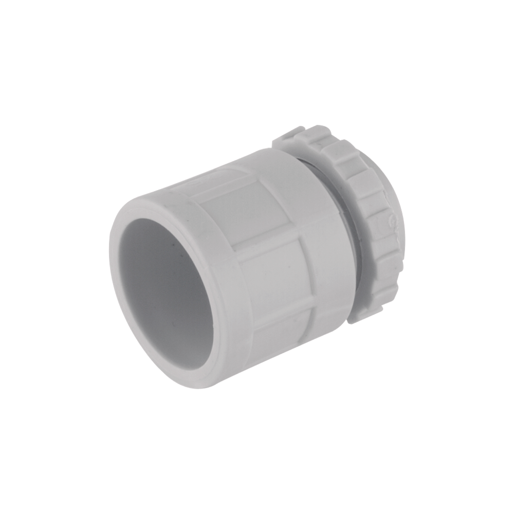 iSecure ICL-25MM-ADAPTER-LOCK-RING — iSecure — Conduit & Trunking