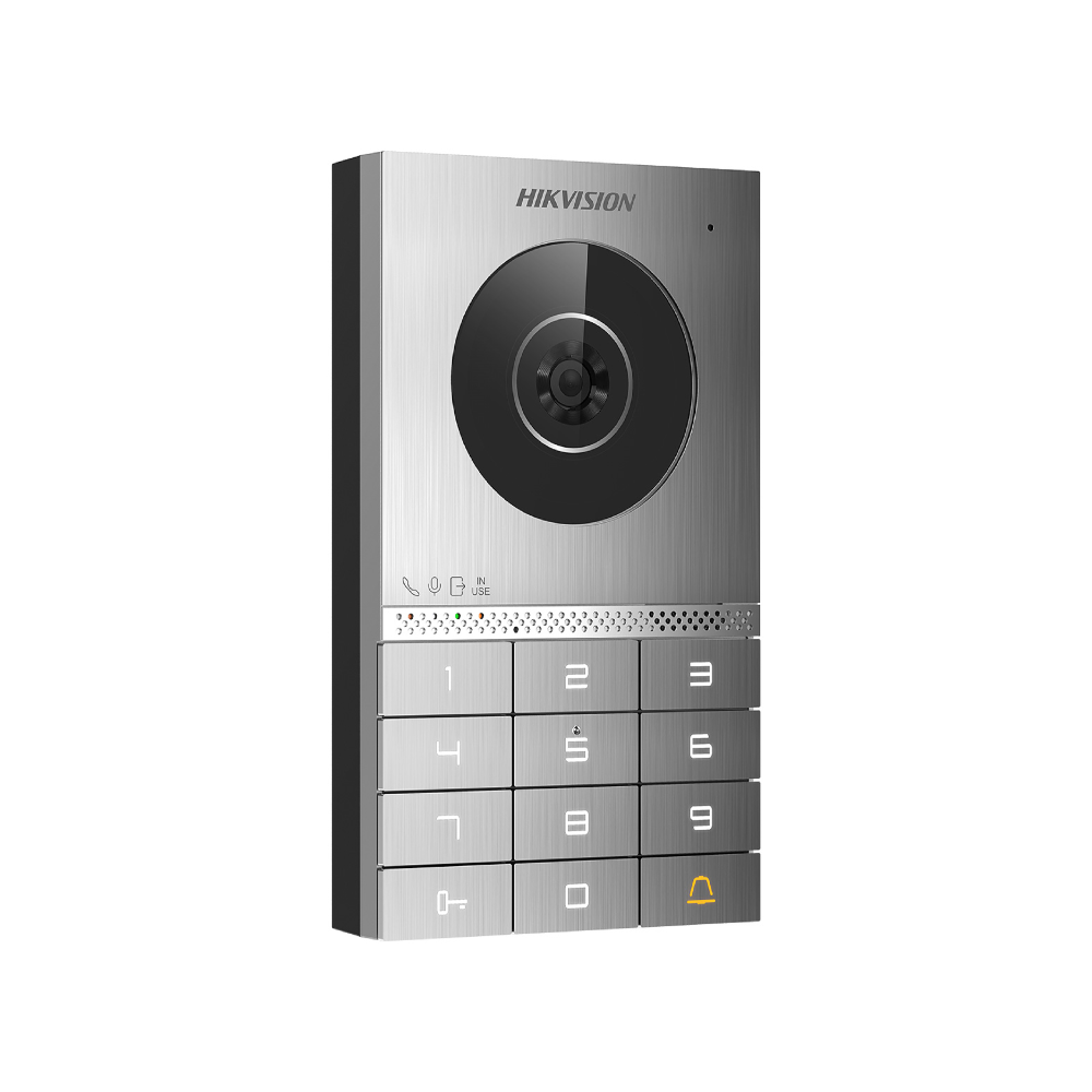 Hikvision DS-KV7023EY-IME2 — Hikvision — Video Intercoms
